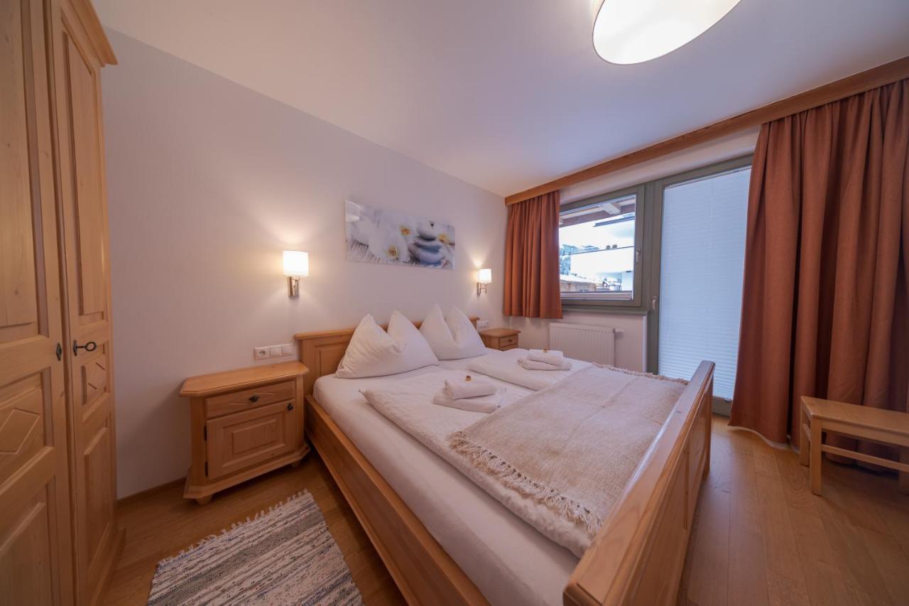 Appartement-Edelweiss 알텐막팀퐁와 외부 사진