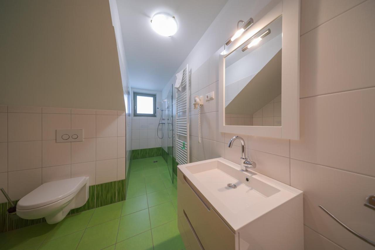 Appartement-Edelweiss 알텐막팀퐁와 외부 사진