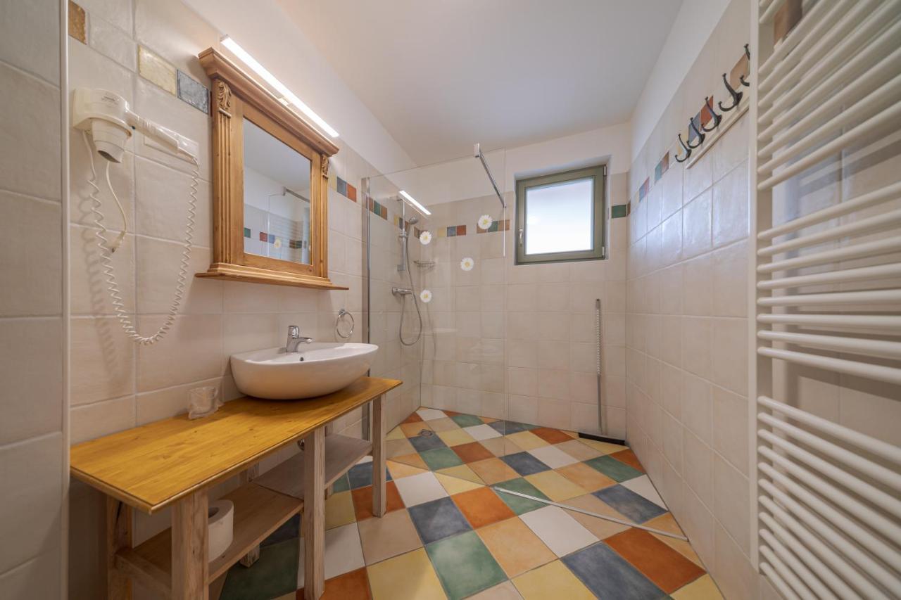Appartement-Edelweiss 알텐막팀퐁와 외부 사진
