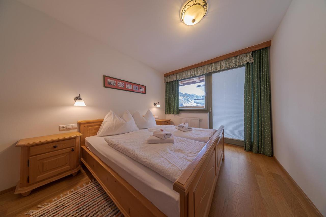 Appartement-Edelweiss 알텐막팀퐁와 외부 사진