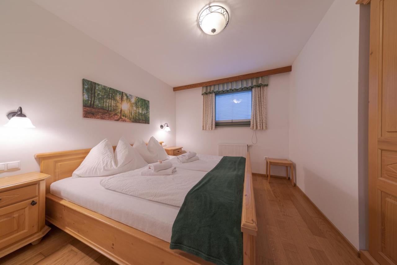 Appartement-Edelweiss 알텐막팀퐁와 외부 사진