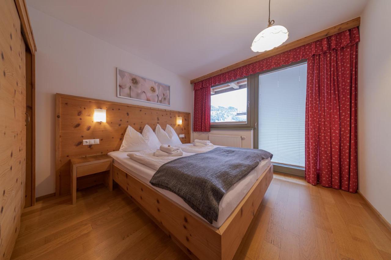 Appartement-Edelweiss 알텐막팀퐁와 외부 사진