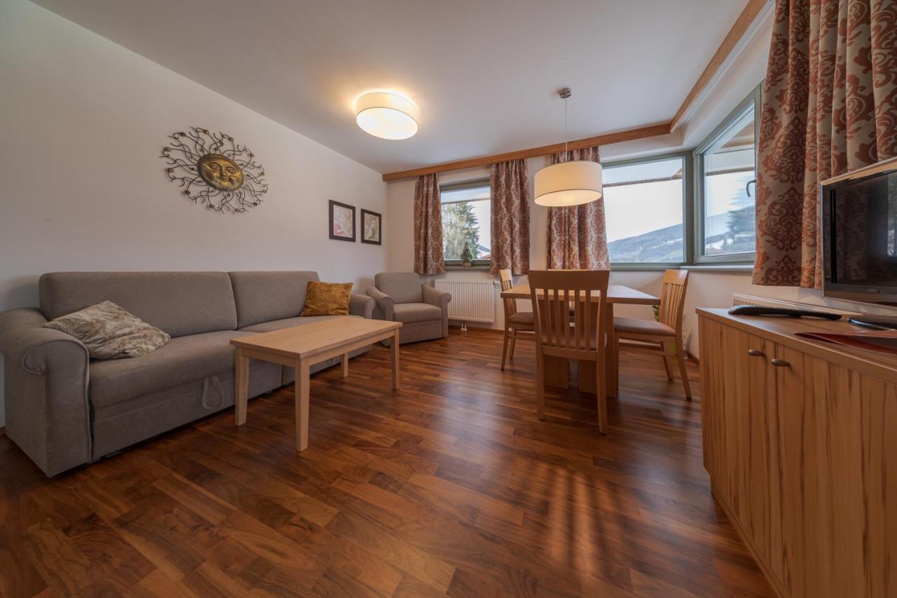 Appartement-Edelweiss 알텐막팀퐁와 외부 사진